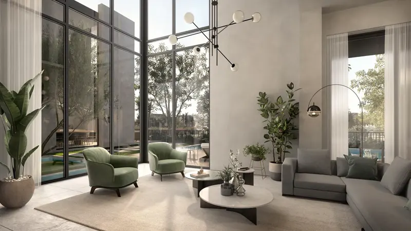 Ellington Portside Square Price